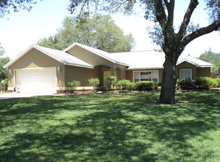 20155 SW 80th Place Rd, Dunnellon, FL 34431