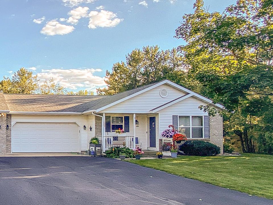 1603 Green Tree Dr, Plover, WI 54467 Zillow