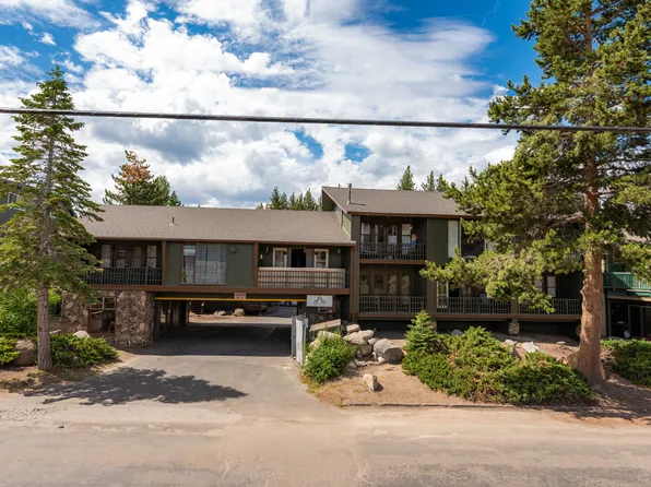 145 Michelle Dr #Km6, Stateline, NV 89449