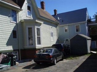 20 Nichols St, Lynn, MA 01902