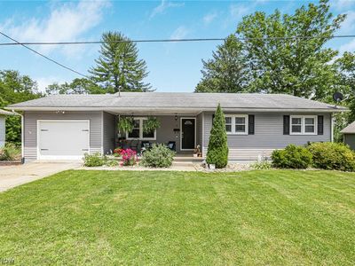 7 Garfield Ave, New Concord, OH, 43762