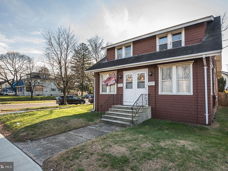 1843 Nottingham Way, Hamilton, NJ 08619 Zillow