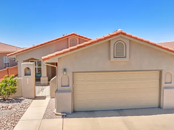 7139 Marseille Pl NE, Albuquerque, NM 87122