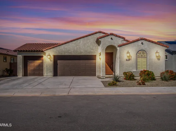 11684 W PARKWAY Lane, Avondale, AZ 85323