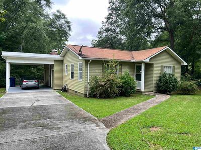 306 Dempsey Dr NE, Jacksonville, AL, 36265