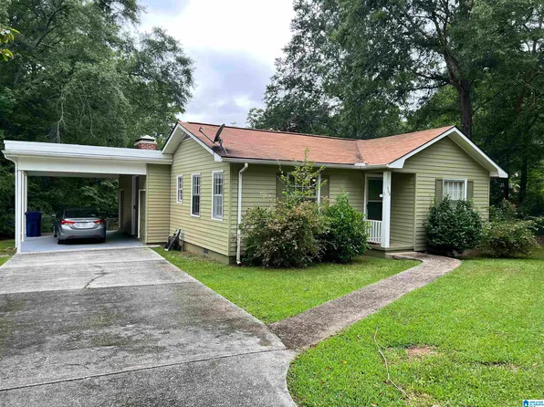 306 Dempsey Dr NE, Jacksonville, AL 36265