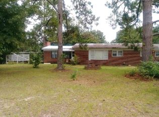 162 Long St, Estill, SC 29918