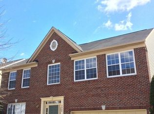 2808 Emil Ct, Woodbridge, VA 22191