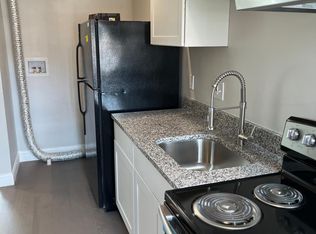 1622 Plum St FLOOR 1, Curtis Bay, MD