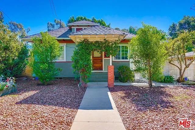 1850 El Sereno Ave