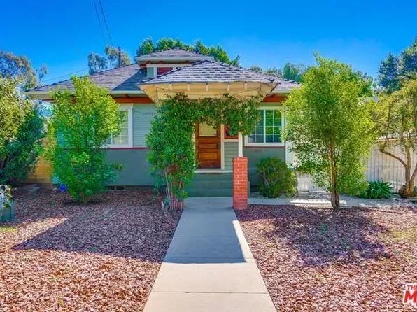 1850 El Sereno Ave, Pasadena, CA 91103