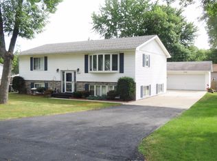 6129 243rd Ave, Salem, WI