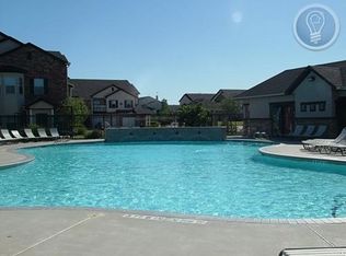 15210 Park Ave, Houston, TX 77053