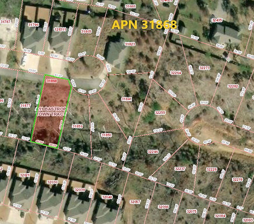 Pahala Ct, Bastrop, TX 78602 Zillow