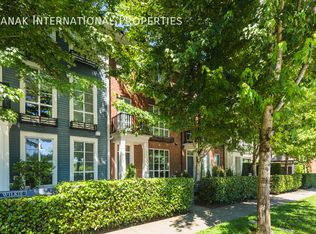 3445 Wilkie Ave #13, Coquitlam, BC