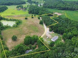 367 Horne Rd, Peachland, NC 28133
