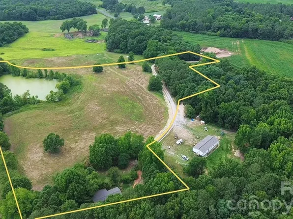 367 Horne Rd, Peachland, NC 28133