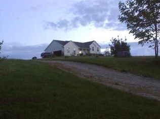 365 Center Rd, Wilmington, OH 45177