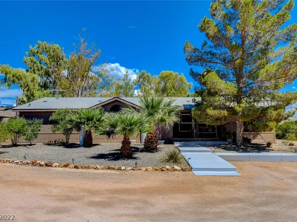 650 N Cooper St, Overton, NV 89040