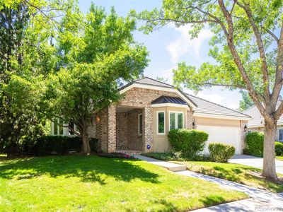 119 Silver Fox Drive, Greenwood Village, CO, 80121