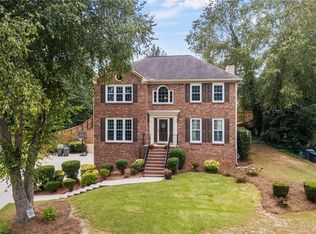 1230 Steeple Run, Lawrenceville, GA 30043