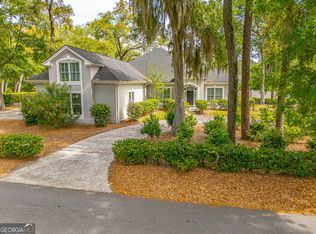 343 Major Wright Rd, Saint Simons Island, GA 31522
