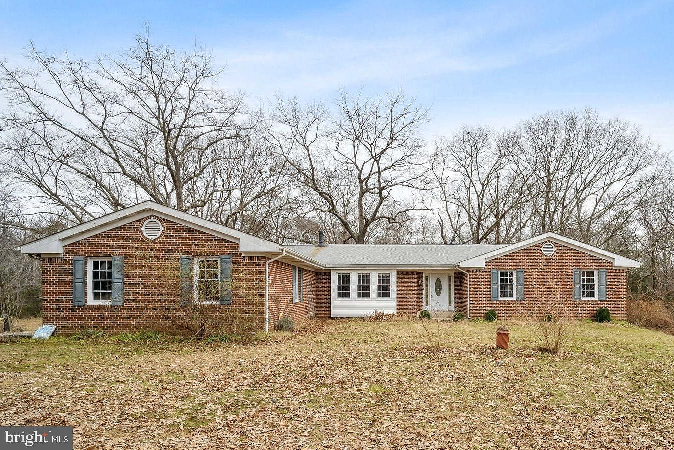 16404 Baden Springs Dr, Brandywine, MD 20613 Zillow