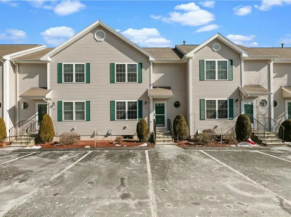 835 Sandy Ln Unit 9, Warwick, RI 02886