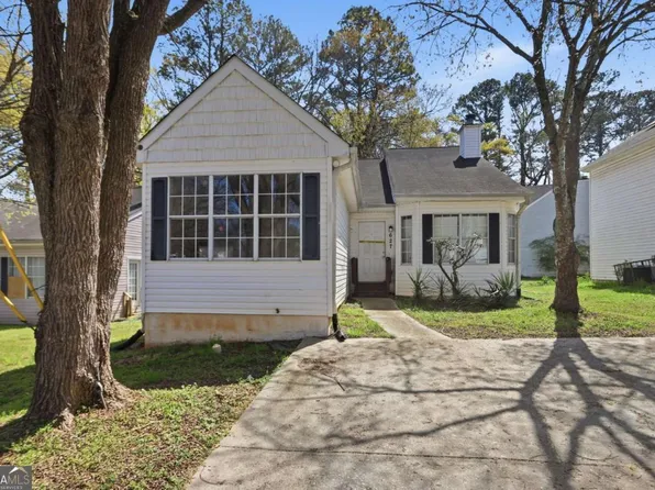 627 Sandys Ln SE, Atlanta, GA 30354