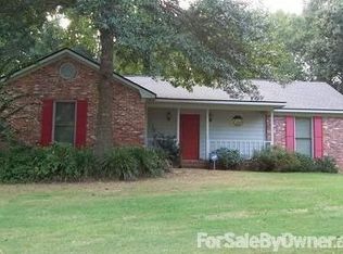 284 Saddlebrook Trl, Ellerslie, GA 31807