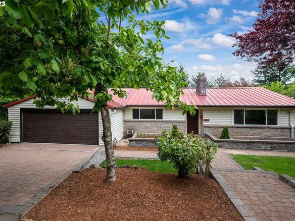 3131 SW Sherwood Pl, Portland, OR 97201