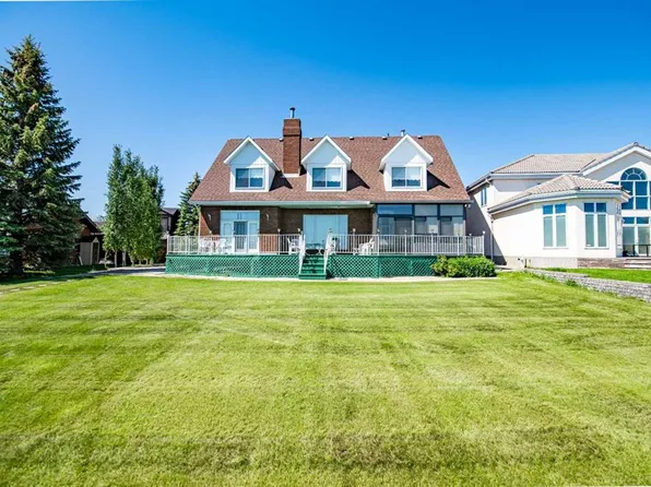 3 SW Rustic Rd, Norglenwold, AB T4S 1S5