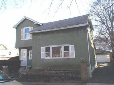 137 N 9th Ave, Mount Vernon, NY, 10550