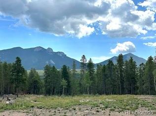 Mountain Meadows LOT 056 and 057, Black Hawk, CO 80422