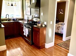 20 Alma Ave UNIT 20, Belmont, MA 02478