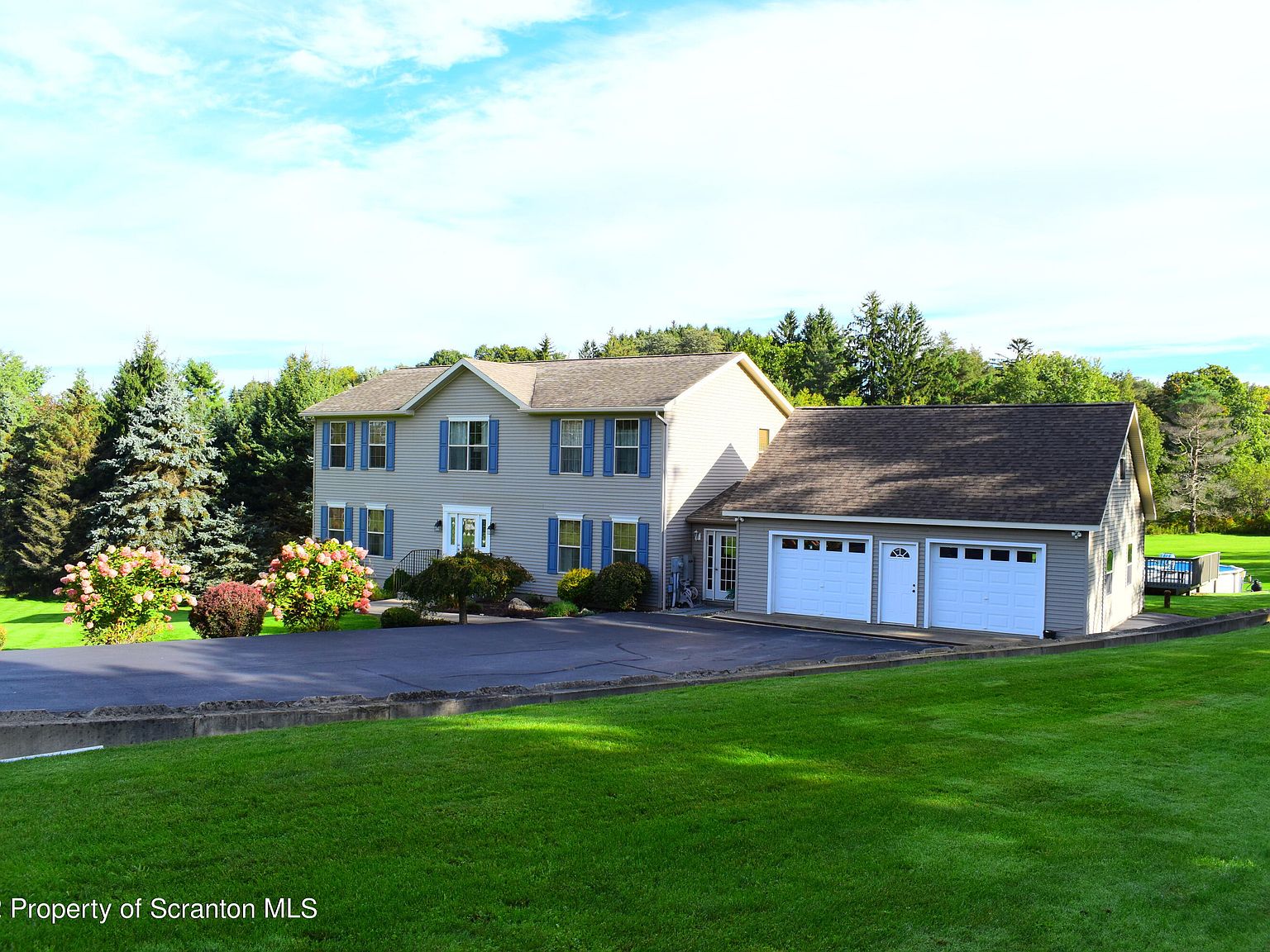 125 Lake St, PA 18801 Zillow