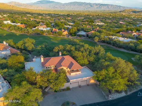 7185 E Desert Moon Loop, Tucson, AZ 85750
