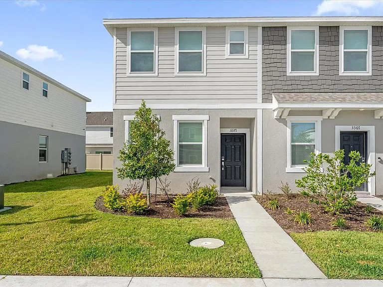 3371 Composition St — Photo 1