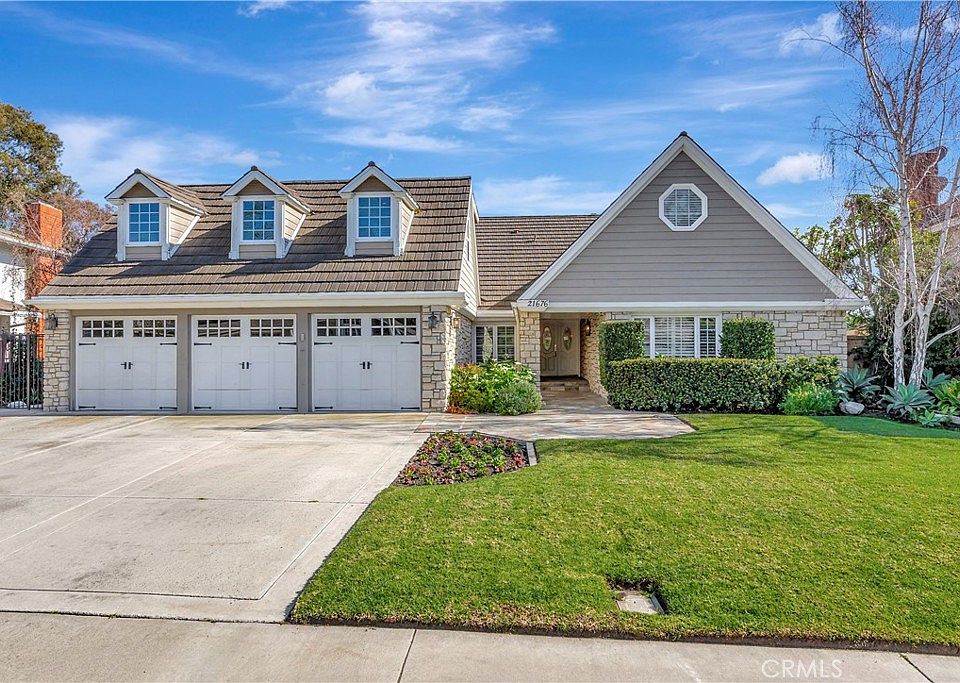 1st image of 21676 Rushford Dr