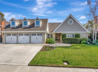 21676 Rushford Dr, Lake Forest, CA 92630