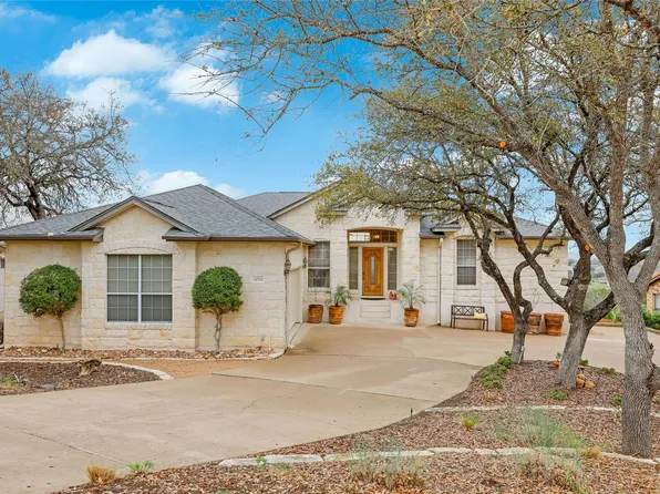 20711 Henry Ave, Lago Vista, TX 78645