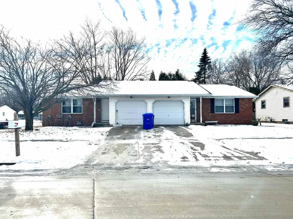 1555 E Sylvan Ave, Appleton, WI 54915