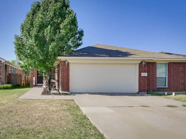 508 Ammonite Ct, Arlington, TX 76002