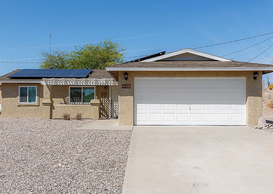 Your House in Havasu