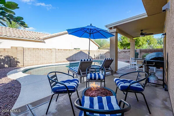 1568 E San Remo Ave — Photo 47