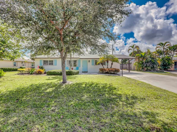 2346 N Wallen Drive, West Palm Beach, FL 33410
