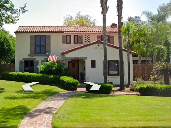 142 Carmelita St, Porterville, CA 93257