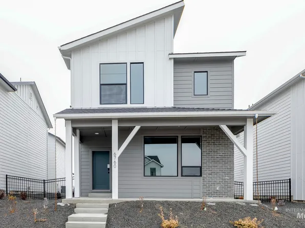 6760 S Cheyenne Ave, Boise, ID 83709