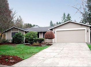 10942 160th Ct NE, Redmond, WA 98052
