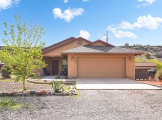 5555 N Barbara Ln, Rimrock, AZ 86335